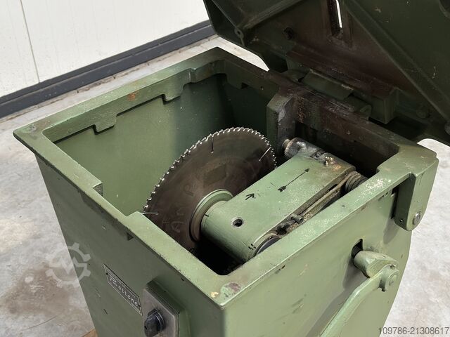 BOTTENE crosscut saw Bottene 