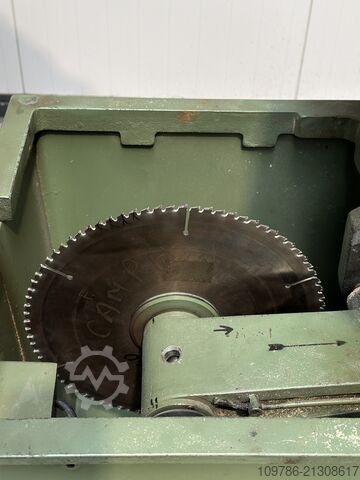 BOTTENE crosscut saw Bottene 