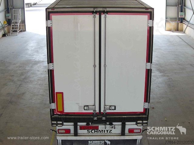 Kühlauflieger Schmitz Cargobull Reefer Multitemp
