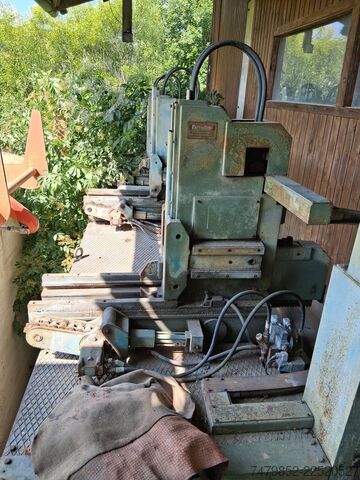 Komplettes Sägewerk (stationär) Primultini 1300