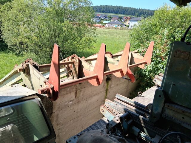 Komplettes Sägewerk (stationär) Primultini 1300