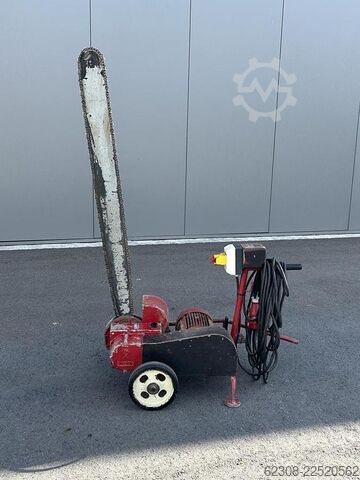 LANDONI bundle or log chain saw LANDONI 