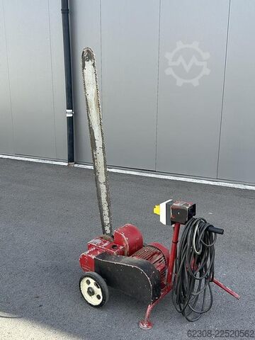 LANDONI bundle or log chain saw LANDONI 