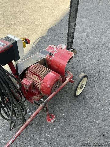 LANDONI bundle or log chain saw LANDONI 