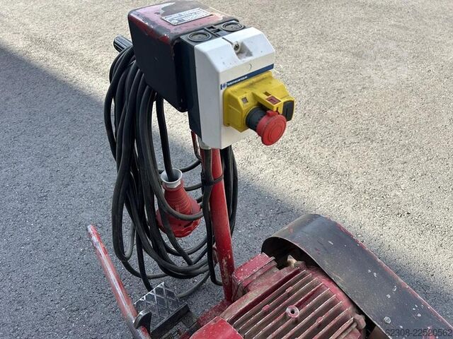 LANDONI bundle or log chain saw LANDONI 