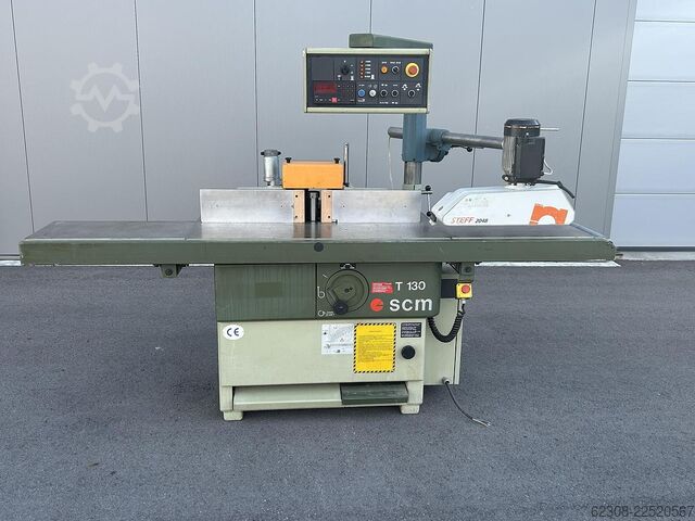 1995 SCM T130NLL SCM T130NLL
