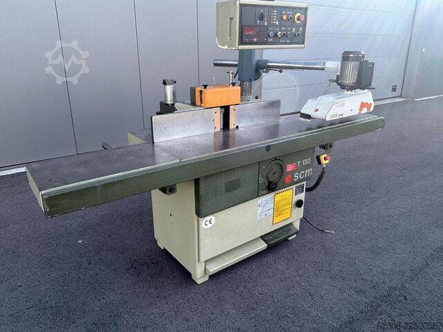 1995 SCM T130NLL SCM T130NLL