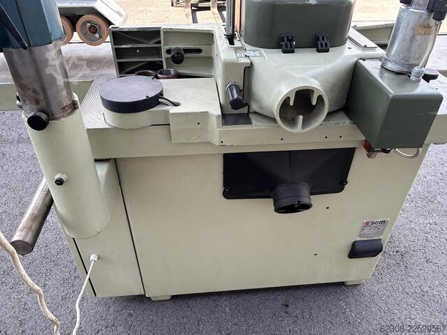 1995 SCM T130NLL SCM T130NLL