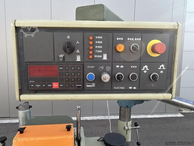 1995 SCM T130NLL SCM T130NLL