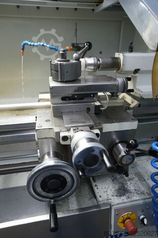 Center lathe GDW LZ 400S