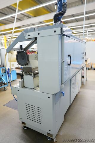 Center lathe GDW LZ 400S