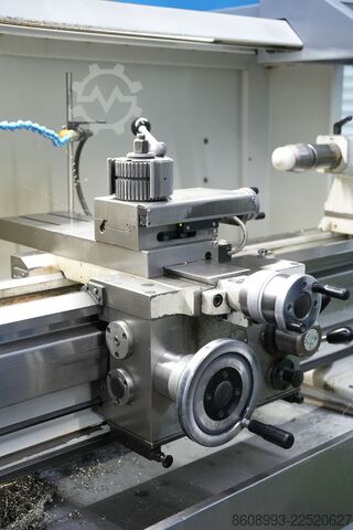 Center lathe GDW LZ 400S