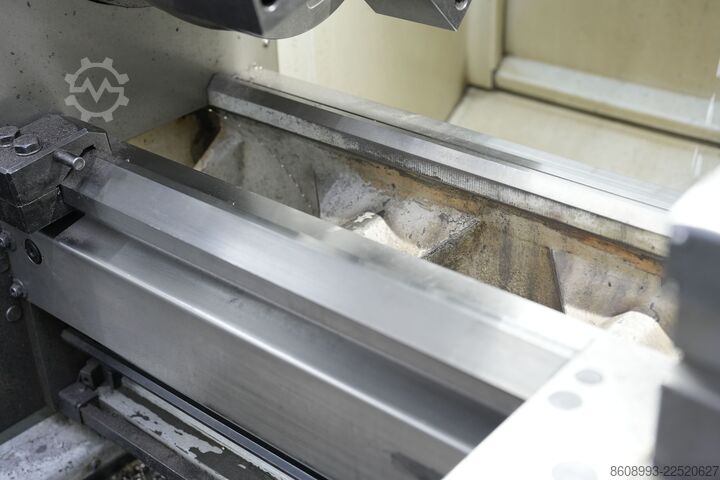 Center lathe GDW LZ 400S