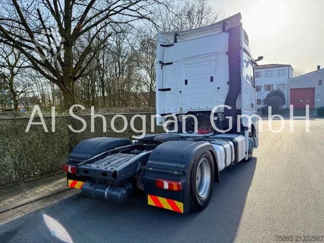 Volume-SZM Mercedes-Benz Actros 5/1948 BigSpace/Retarder/Mega/Eu6d