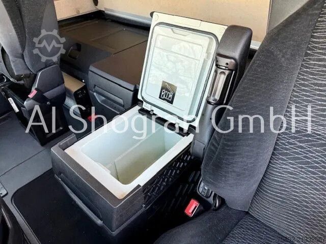 Volume-SZM Mercedes-Benz Actros 5/1948 BigSpace/Retarder/Mega/Eu6d