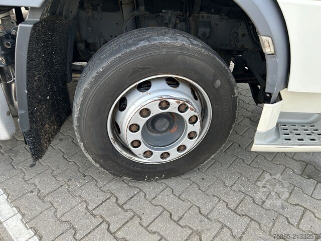 Standard tractor DAF XF 440 FT SC / 942 dkm / Tacho V2 / 2 Tanks / N...