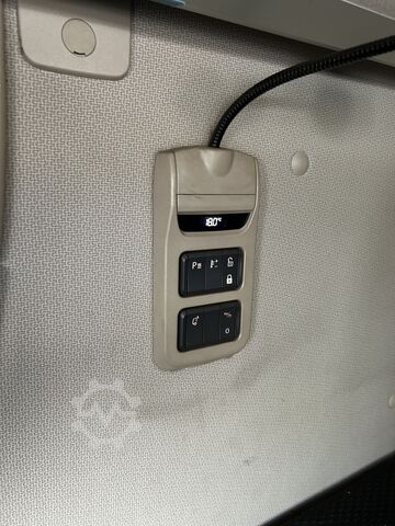 Standard tractor DAF XF 450 FT Space Cab / 2 Tanks / APK TUV 10-26