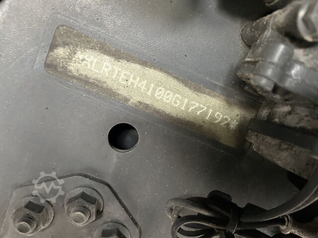 Standard tractor DAF XF 450 FT Space Cab / 2 Tanks / APK TUV 10-26