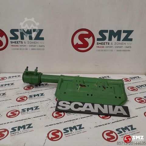 Mudguard Scania Occ spatbordsteun linksachteraan Scania