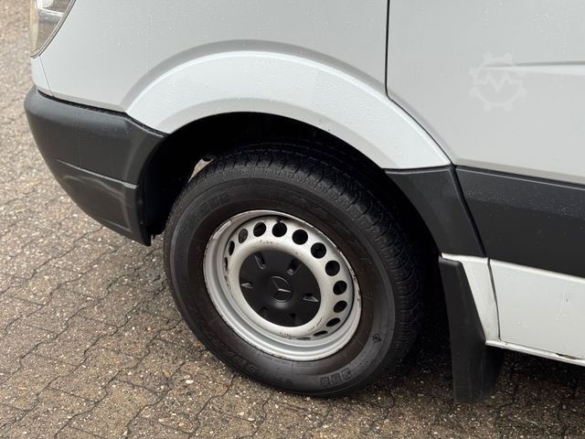 Transporter mit Kipper MERCEDES-BENZ Sprinter II 316 CDI Meiller Kipper  Kran