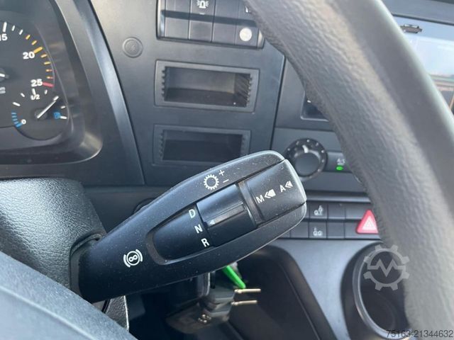 Abrollkipper MERCEDES-BENZ Arocs 3242 8x2/4 BL Abrollkipper Meiller 30 to