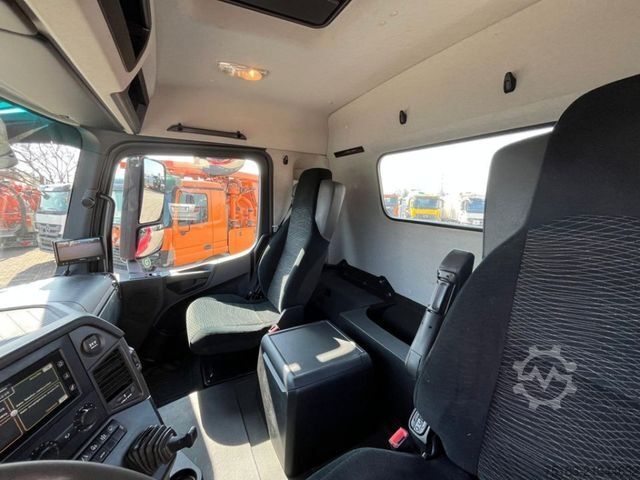 Abrollkipper MERCEDES-BENZ Arocs 3242 8x2/4 BL Abrollkipper Meiller 30 to