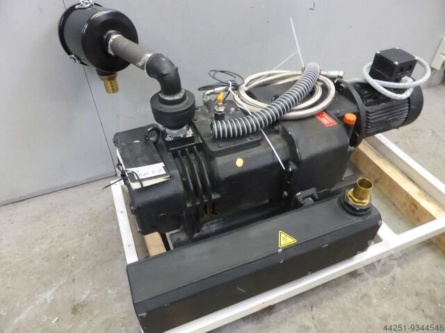 Vacuum pump Pump Vacuum Gardner Denver S-VSI 100