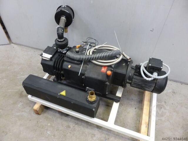 Vacuum pump Pump Vacuum Gardner Denver S-VSI 100