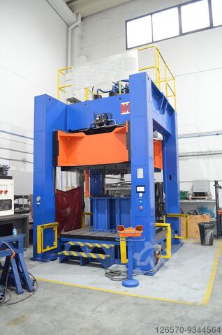 Hidraulic press MHG ER.2S.DM 300t MHG ER.2S.DM-300/2100