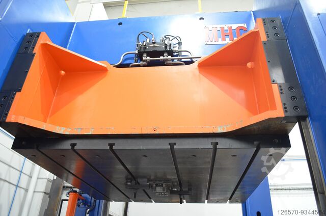 Hidraulic press MHG ER.2S.DM 300t MHG ER.2S.DM-300/2100