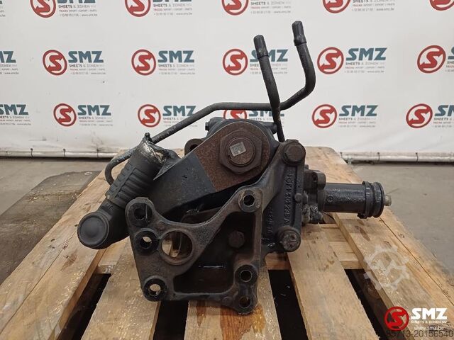 Steering box Man Occ Stuurhuis F99L40/41 MAN
