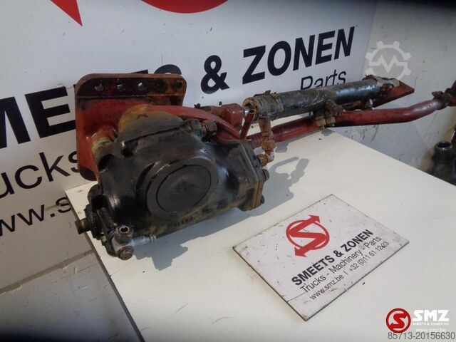 Steering box Renault Occ stuurhuis zf renault premium