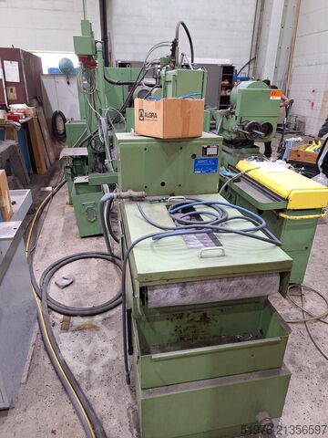 Cylindrical grinding machine Fortuna F 13 S