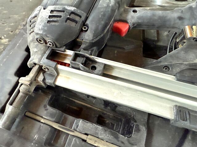 Captive bolt device WÜRTH DIGA CS-2 POWER