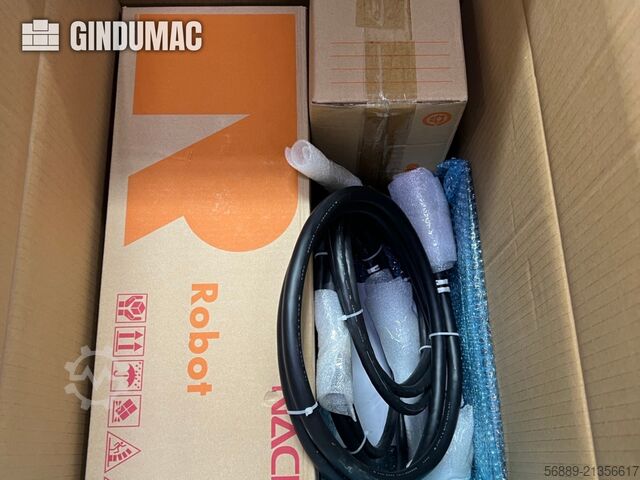 NACHI MZ04D NACHI MZ04D