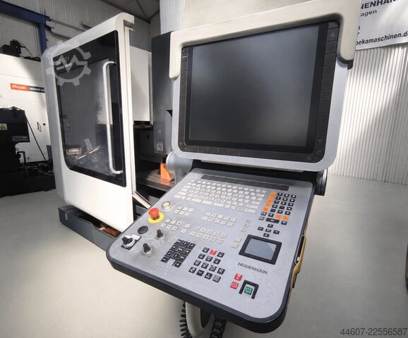 Vertical machining center DMG DMC 1035 V