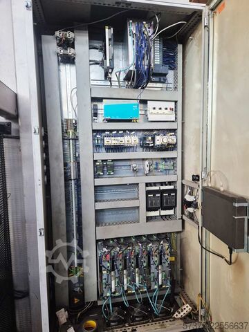 CNC Abkantpresse Bystronic Beyeler PR 250 x 3100