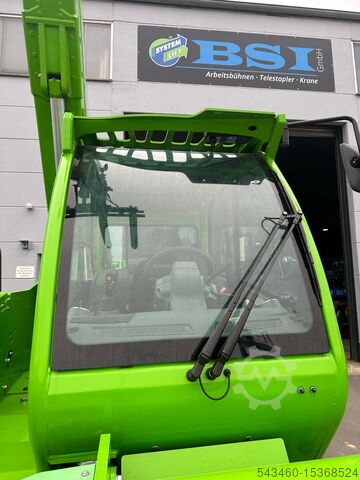 Merlo P 40.17 Teleskopstapler starr MERLO P 40.17