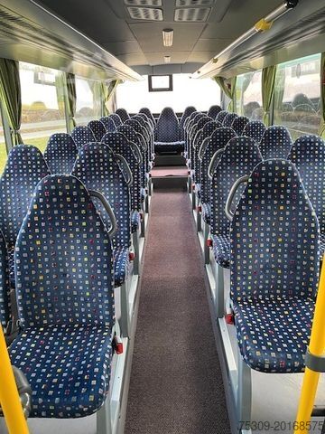 Intercity bus SETRA 419 UL - 66 Sitze - Klima - Automatik -