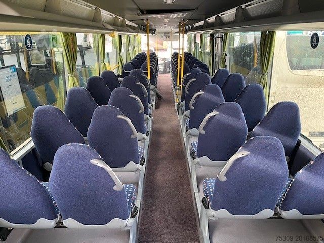 Intercity bus SETRA 419 UL - 66 Sitze - Klima - Automatik -