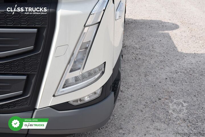 Standard tractor unit VOLVO FH 460 Globetrotter XL i-Save