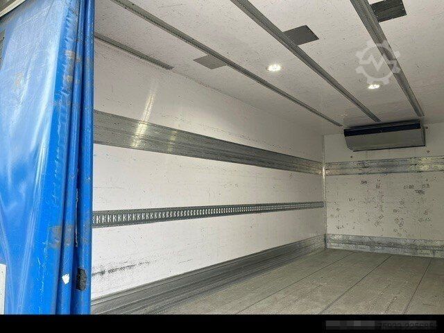 Kühlkoffer-LKW MERCEDES-BENZ 1224 L Kühlkoffer* TK T800R*Klima*LBW1,5 t*6,20m