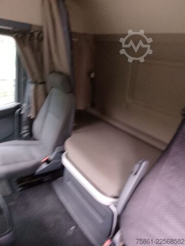 Standard SZM SCANIA R410