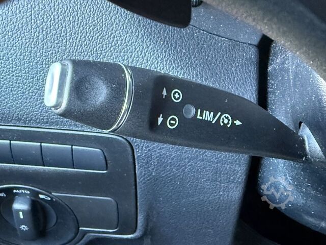 Kastenwagen MERCEDES-BENZ Vito 116 CDI extralang PRO Kima NAVI Kamera AHK