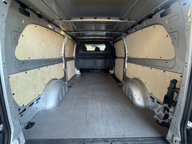 Kastenwagen MERCEDES-BENZ Vito 116 CDI extralang PRO Kima NAVI Kamera AHK