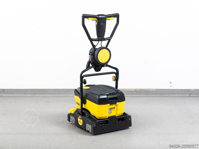 KÄRCHER BR 40/10 C Ep JUBILEE Kärcher BR 40/10 C Ep Jubilee