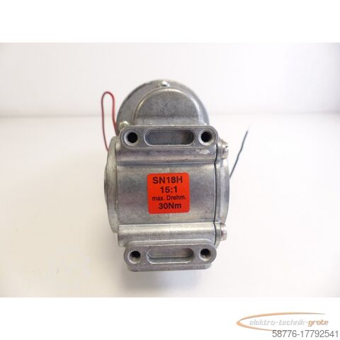 Control unit ebm-papst Ebmpapst BCI 63.55 SK 550 00760  V 00009 + BCI63.55 9316355023 VDC 00001