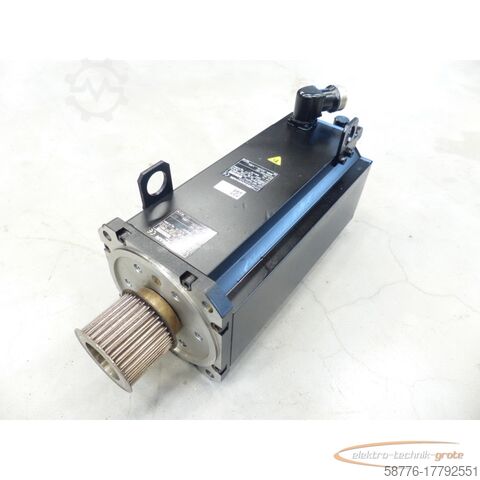 Heidenhain motor Heidenhain QSY 190F EcoDyn SN: 25 342 980 C ID: 388 244-16 generalüberholt mit 12 Monaten Gewährleistung