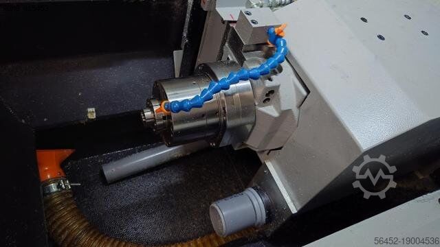 Dreh/fräszentrum TSUGAMI HS20M-5AX