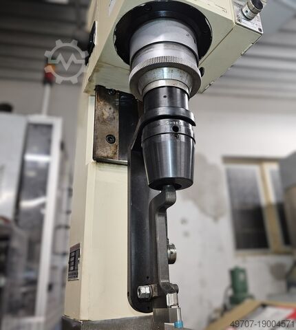 Yoshikawa US-66 Nietmaschine Yoshikawa US-66